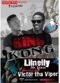 Lilnelly Mr Yinax - KING KONG (VECTOR THA VIPER FT LILNELLY MR YINAX) | @lilnellymryinax