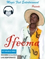 PLATO G  - Ifeoma (By Double king)
