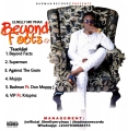 Lilnelly Mr Yinax - Lilnelly Mr Yinax _ Beyond Facts _Prod.@lilnellymryinax