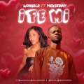 Maxskinny - Ife mi