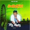 dablins - my baby