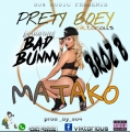 Download - Viktorious ft bad Bunny&Broz b(pro_by_so4)