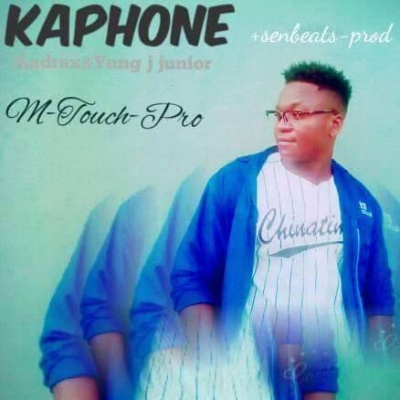 Andrex pependre x young j junior - Ka fone