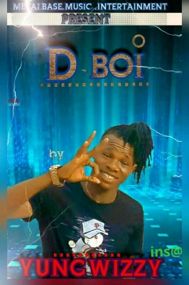 Yungwizzy  - D boi