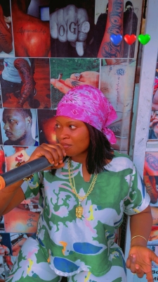Artist image