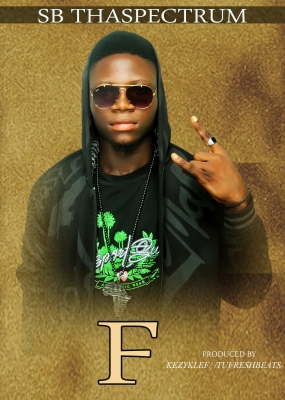 SB thaspectrum - F SB thaspectrum - F