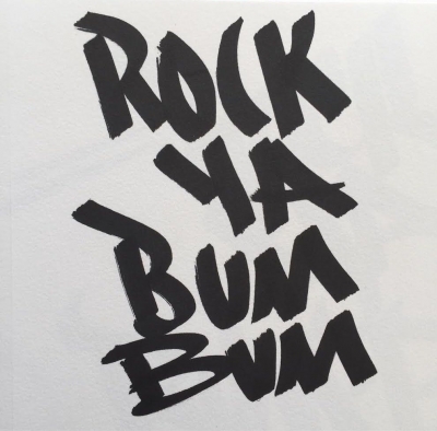 Mavas Kings - Rock ya bum bum