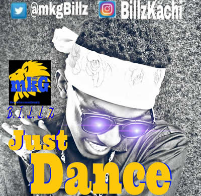 Billz - just dance 