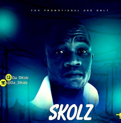 Skolz - Sinorita Skolz - Sinorita