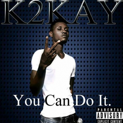 K2KaY aka K-man - Onye Oma K2KaY aka K-man - Onye Oma