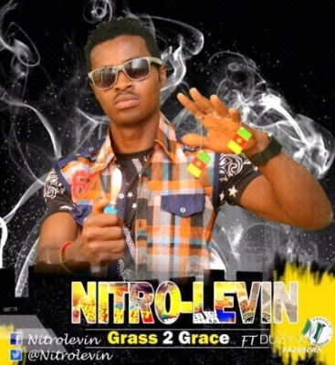 Nitro Levin a.k.a Xtra ordinary Levin - Grace2Grace (with Faceborn X Duzy-X)