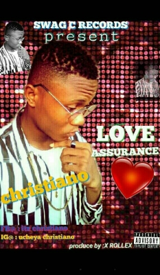 Christiano - Love Assurance Christiano - Love Assurance
