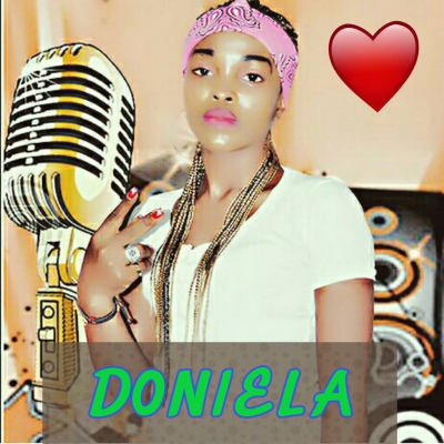 Doniela - I like am. Doniela - I like am.