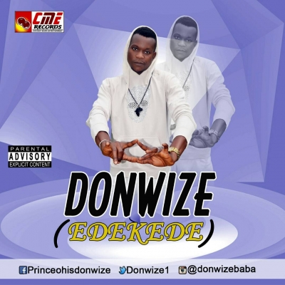 Don wize - EDEKEDE Don wize - EDEKEDE