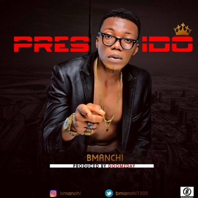 Bmanchi - PRESIDO Bmanchi - PRESIDO
