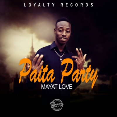 Mayat Love - Marry Me Mayat Love - Marry Me