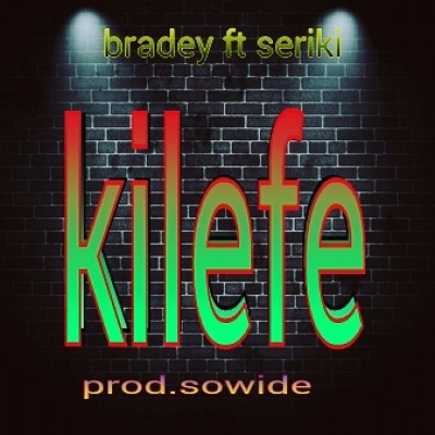Bradey - kilefe Bradey - kilefe