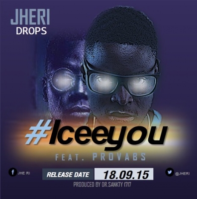 Jheri - #IceeYOU Jheri - #IceeYOU