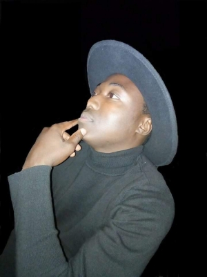 Captain peris - The CAPTAIN is back