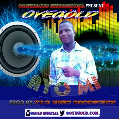 GOLDEN BOY - Ayomi GOLDEN BOY - Ayomi