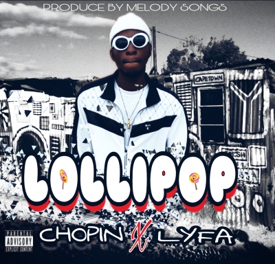 Chopin - LOLLIPOP Chopin - LOLLIPOP