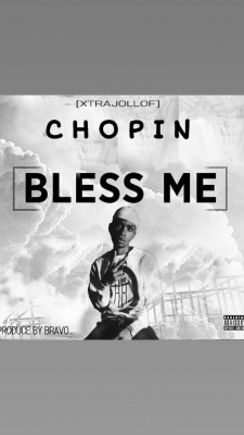 Chopin - BLESS ME Chopin - BLESS ME