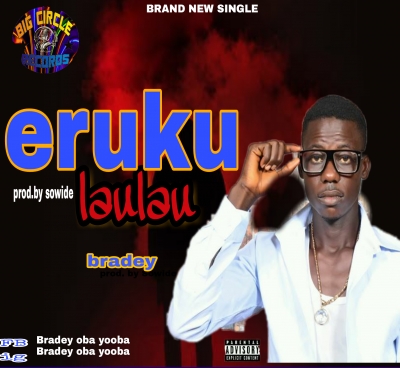 Bradey - eruku laulau Bradey - eruku laulau