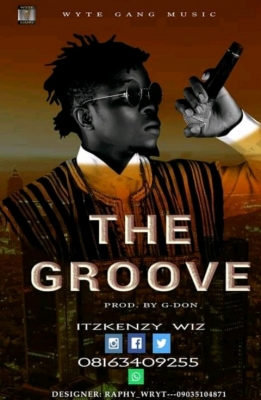 KenzyWiz - The Groove