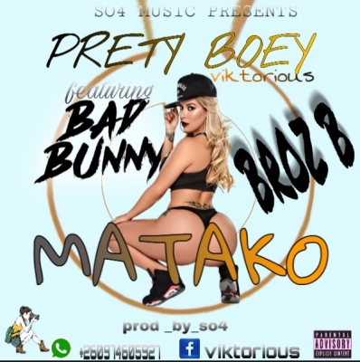 Download - Viktorious ft bad Bunny&Broz b(pro_by_so4) Download - Viktorious ft bad Bunny&Broz b(pro_by_so4)