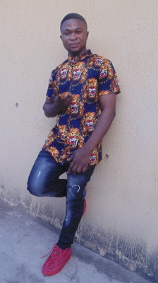 kingstacy evergreen - Agatu song kingstacy evergreen - Agatu song