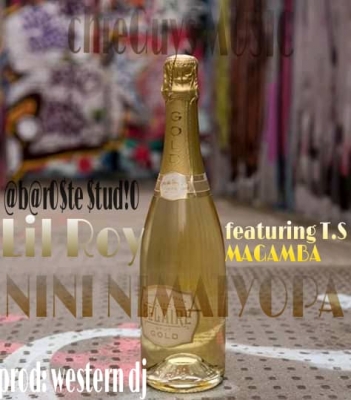 Download - Lil Roy ft TS Magamba - nini nimaiyopa Download - Lil Roy ft TS Magamba - nini nimaiyopa