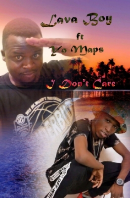 Lava Boy - I don't care Lava Boy - I don't care