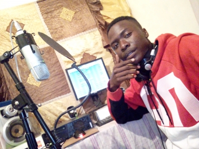 Shay diegho - Fresh up my life Shay diegho - Fresh up my life