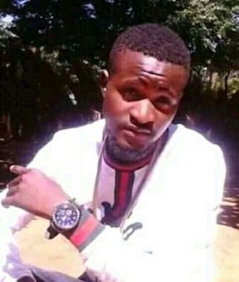 Baimbi Besu - Kuli Mbobazyana Baimbi Besu - Kuli Mbobazyana