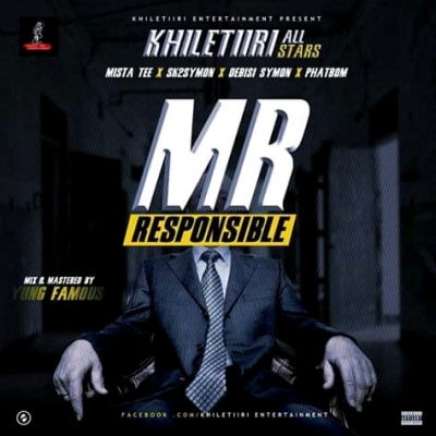 Lawiye - Mr Responsible Lawiye - Mr Responsible