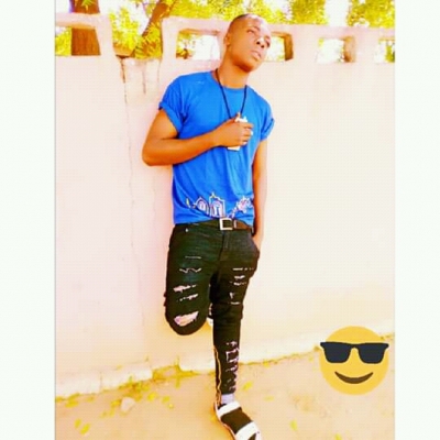 Mr empink ft mega Lord  - okoro 