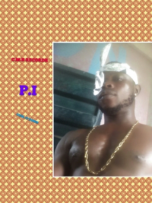 P I - Cool It Down P I - Cool It Down