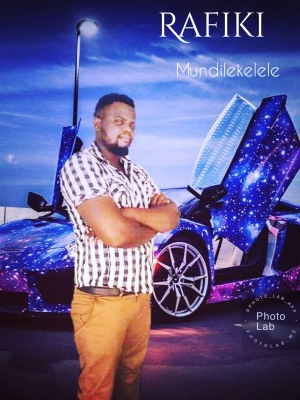 Baimbi Besu - Mundilekelele Baimbi Besu - Mundilekelele