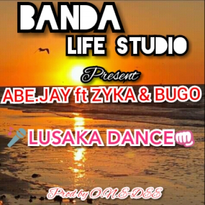 Download - Abe.jay ft 48996 panthers & bugle Lusaka Dance (prod by O.N.E-Dee)