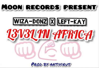 Download - Wiza-Donz x Left-Kay I gat no level in Africa (prod by antivirus) Download - Wiza-Donz x Left-Kay I gat no level in Africa (prod by antivirus)