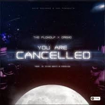 Lilnelly Mr Yinax - Dremo x Lilnelly Mr Yinax  + Flowolf _You Are Cancelled _Prod.@lilnellymryinax