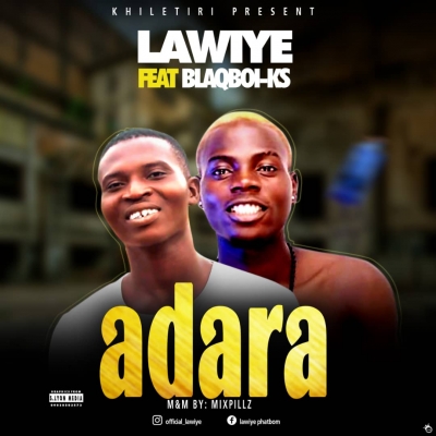 Lawiye - Adara Lawiye - Adara