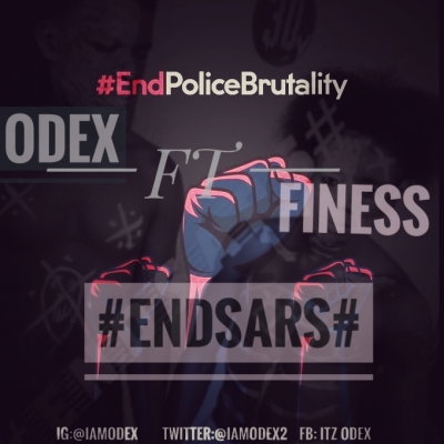 ODEX - ODEX FT FINESS_#ENDSARS# ODEX - ODEX FT FINESS_#ENDSARS#