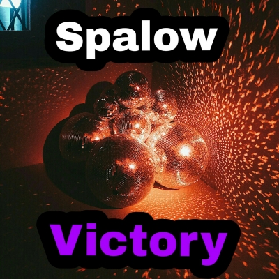 Spalowise - Spalow - Victory Spalowise - Spalow - Victory
