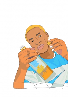 Kodie Bwoy - Kodie Bwoy Kodie Bwoy - Kodie Bwoy