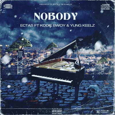 Kodie Bwoy - NOBODY 