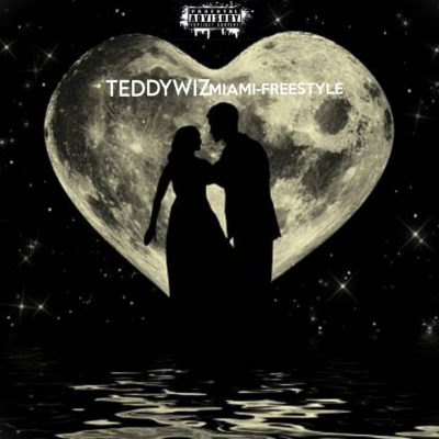 Teddywiz - MIAMI-FREESTYLE Teddywiz - MIAMI-FREESTYLE