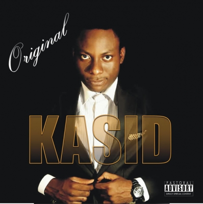 KASID - Baba you too much