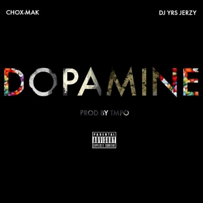 DJ YRS Jerzy - DopeAMine (Prod. By TMPO) DJ YRS Jerzy - DopeAMine (Prod. By TMPO)