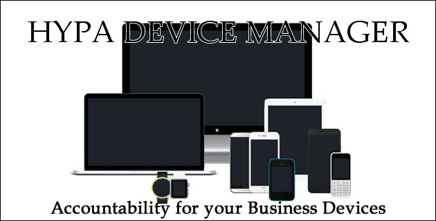 Device Manager